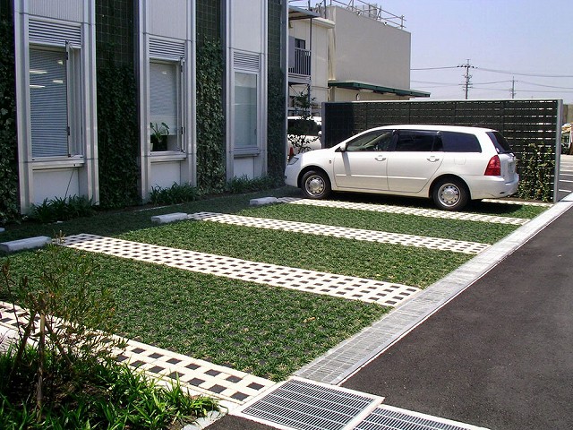 グリーンテクノパーキング